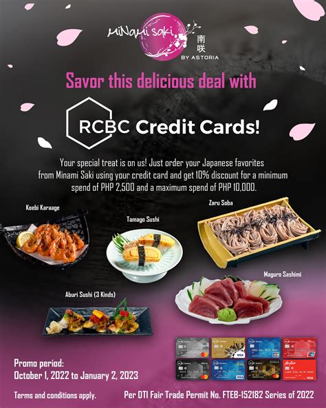 Credit Card Promos .